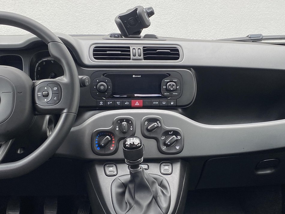 Fiat Panda 0.9i 