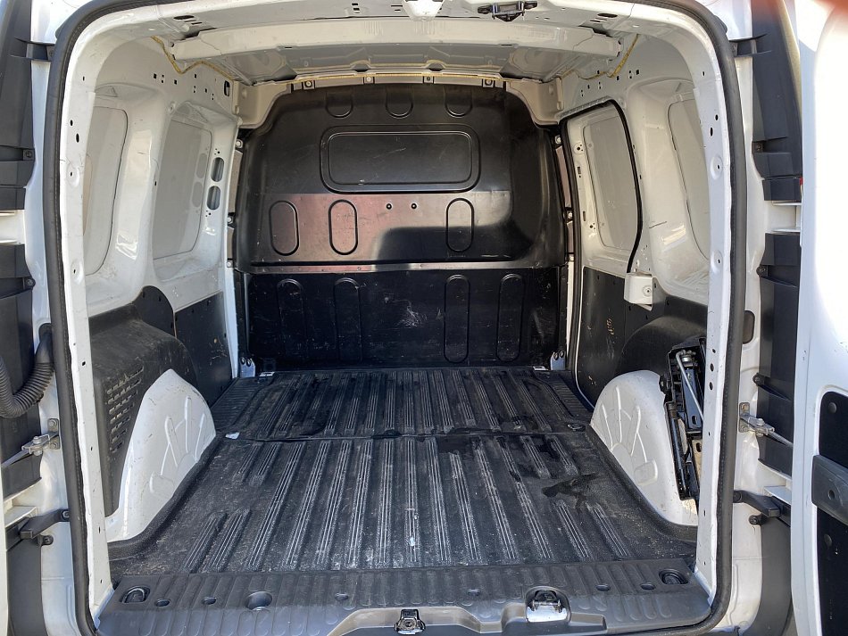 Renault Kangoo 1.5dCi 