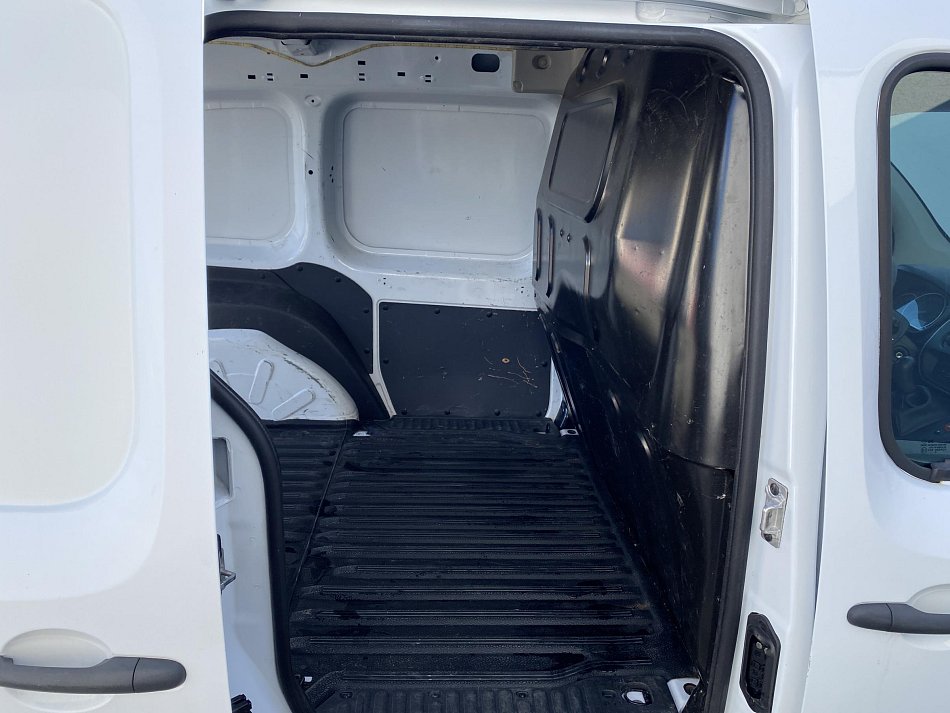 Renault Kangoo 1.5dCi 