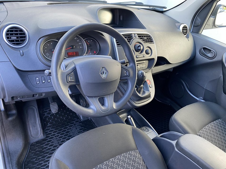 Renault Kangoo 1.5dCi 