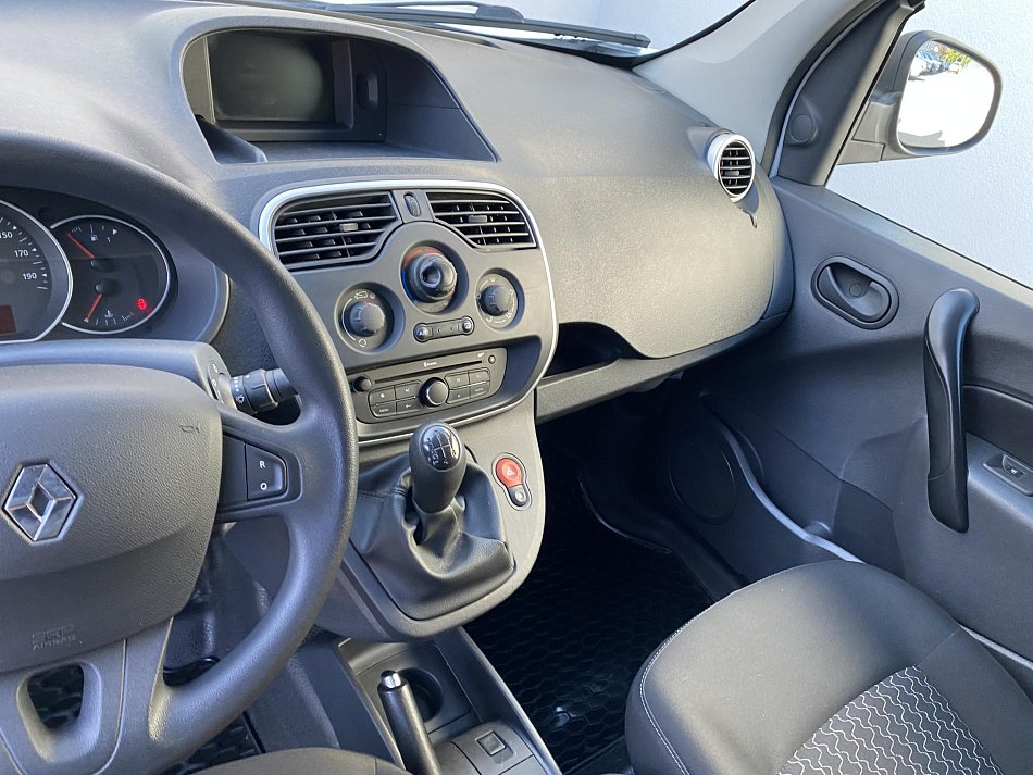 Renault Kangoo 1.5dCi 