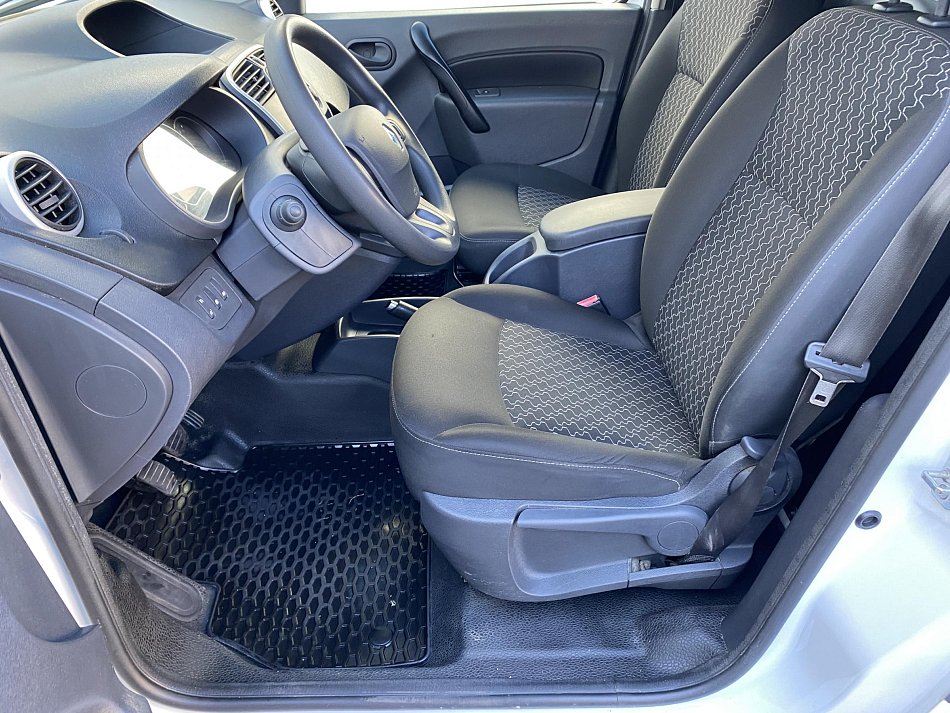 Renault Kangoo 1.5dCi 