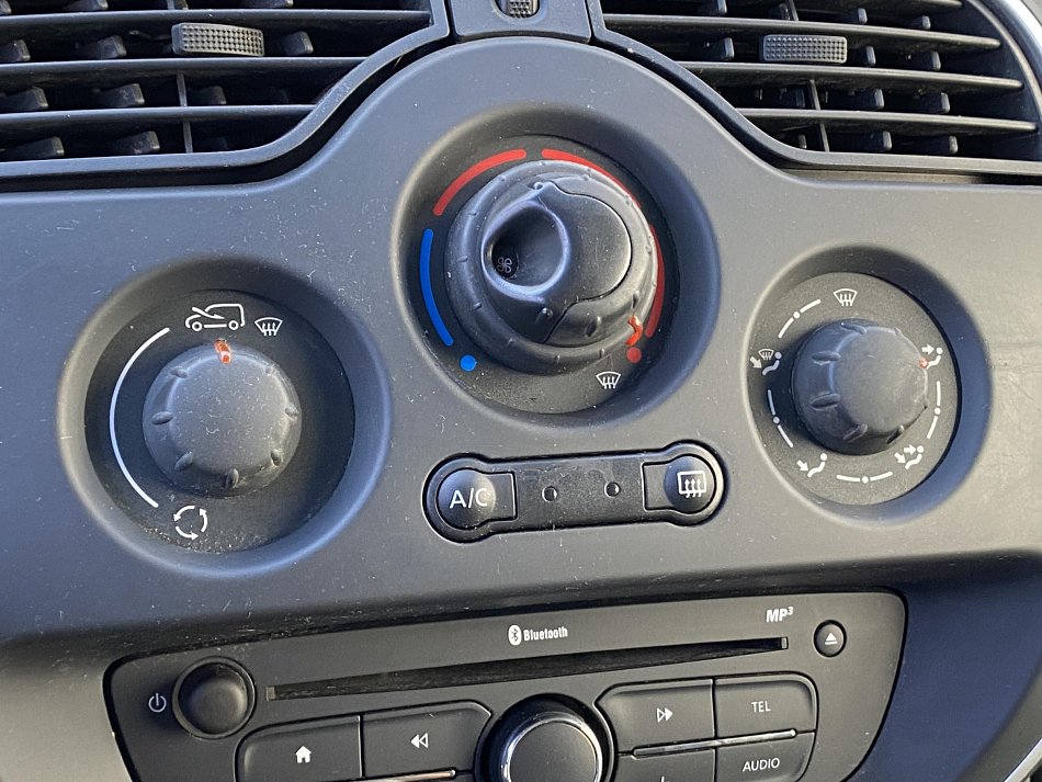 Renault Kangoo 1.5dCi 