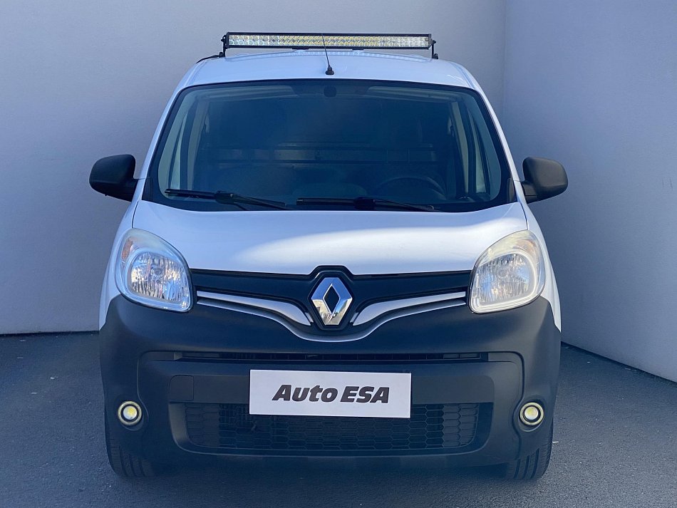 Renault Kangoo 1.5dCi 