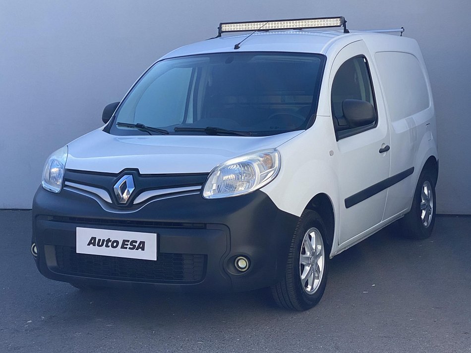 Renault Kangoo 1.5dCi 