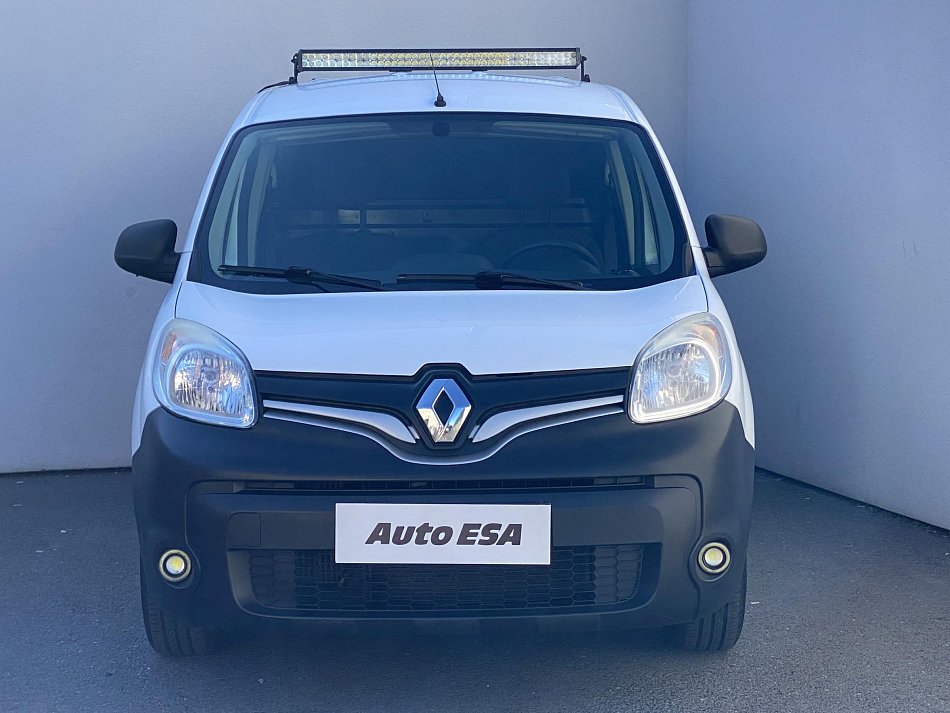 Renault Kangoo 1.5dCi 