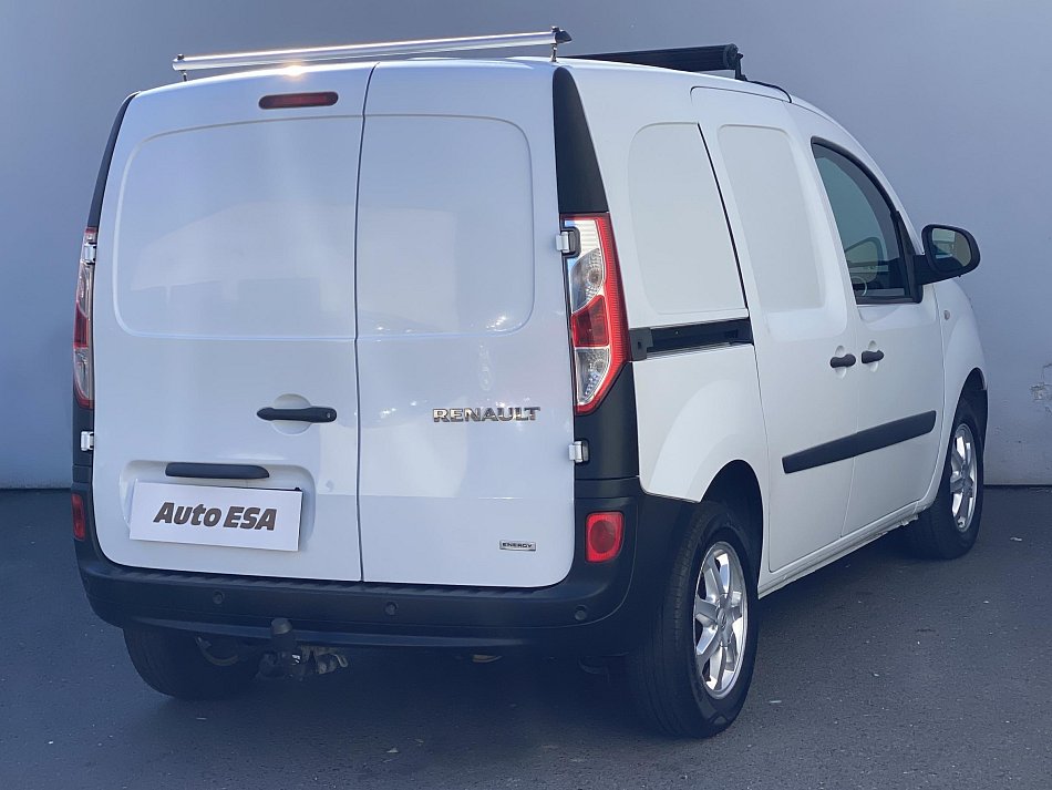 Renault Kangoo 1.5dCi 