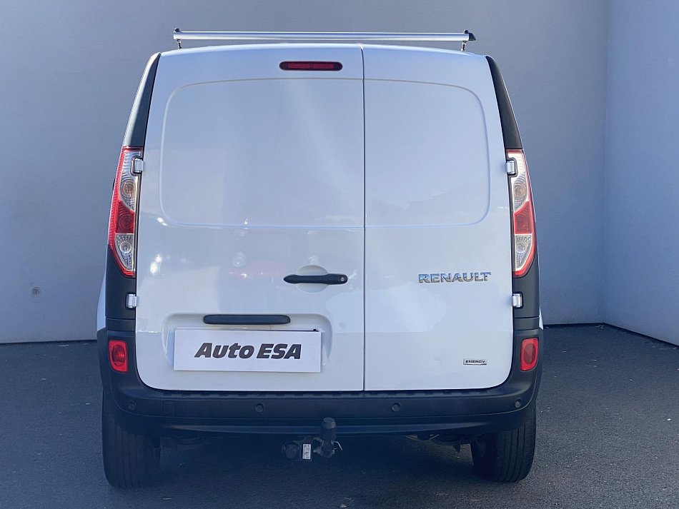 Renault Kangoo 1.5dCi 