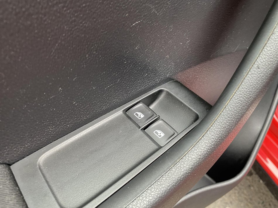 Škoda Fabia III 1.2TSi Monte Carlo