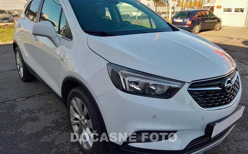 Opel Mokka 1.4 T 