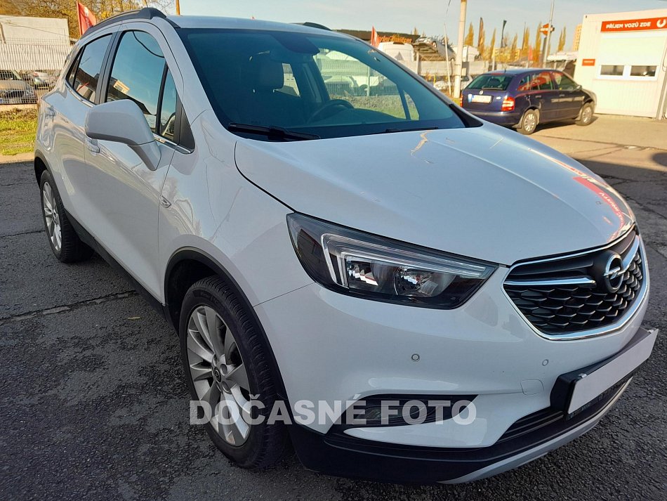 Opel Mokka 1.4 T 