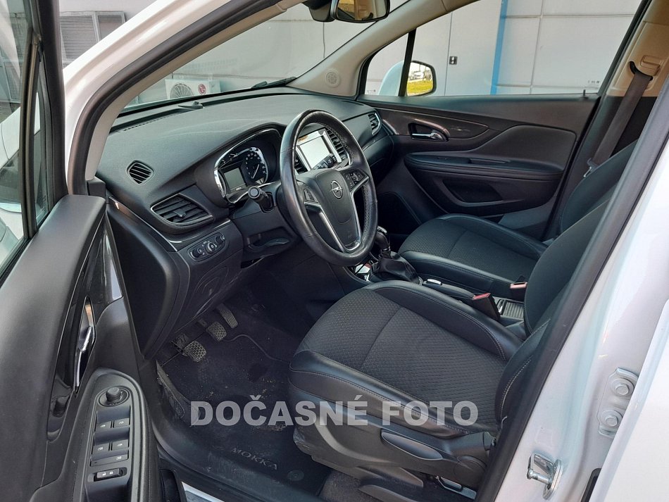 Opel Mokka 1.4 T 