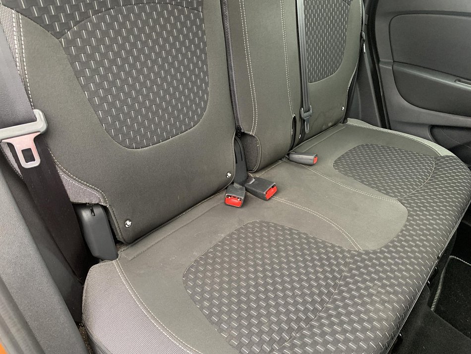 Renault Captur 0.9TCe 