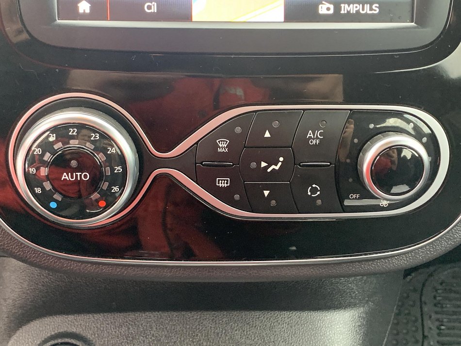 Renault Captur 0.9TCe 