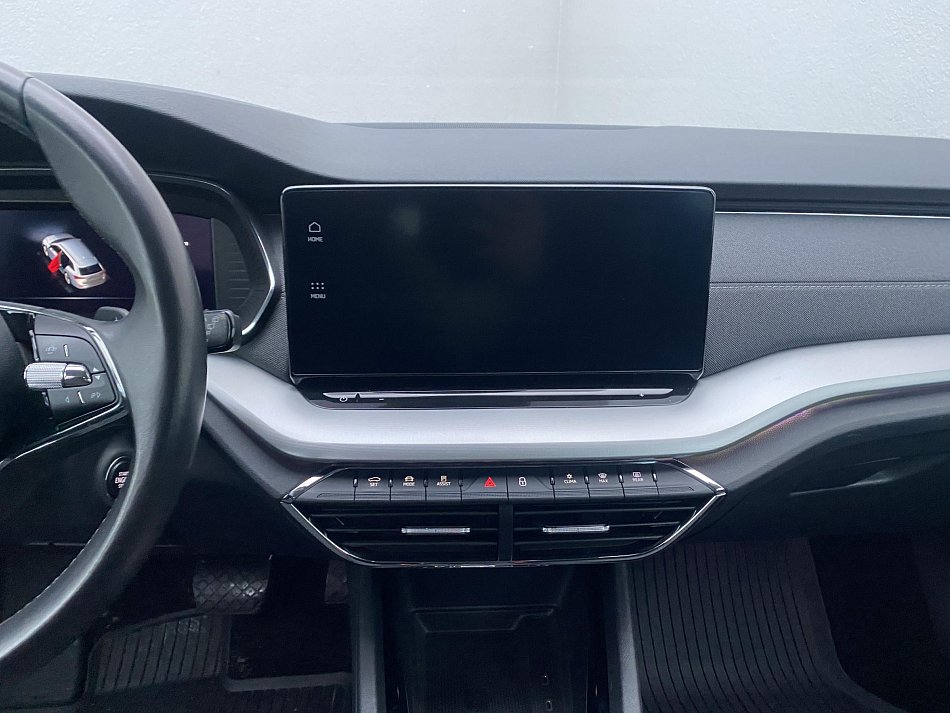 Škoda Octavia IV 2.0 TDi Style