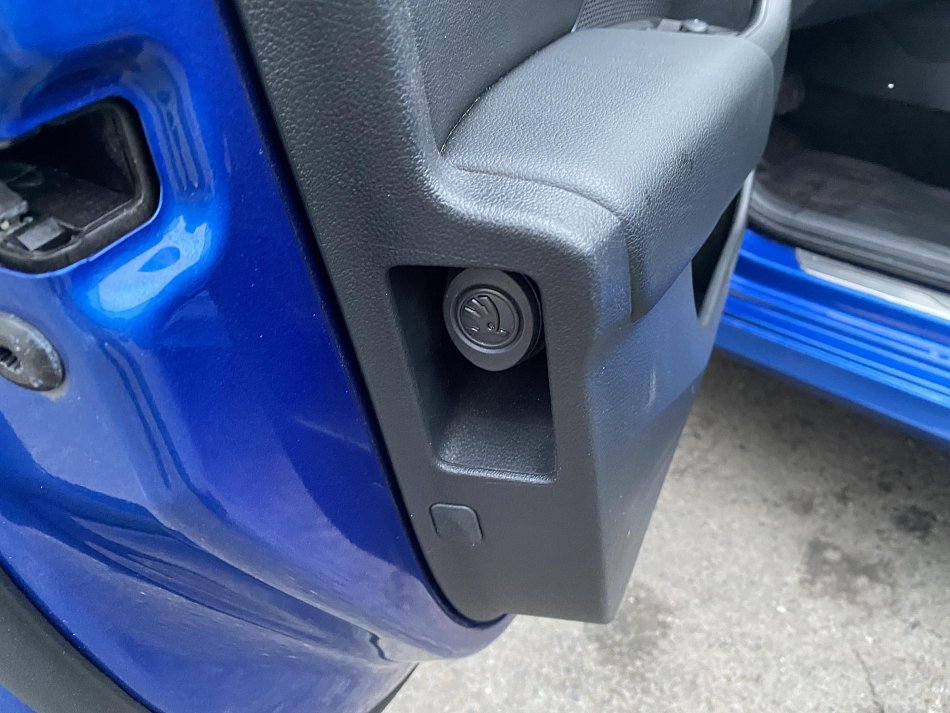 Škoda Octavia IV 2.0 TDi Style