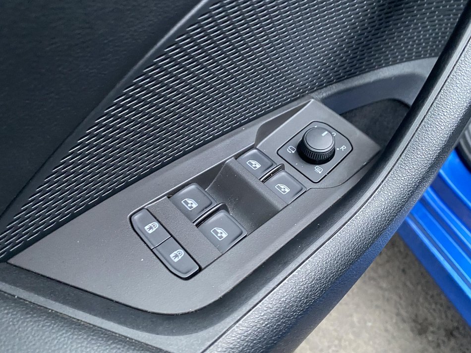 Škoda Octavia IV 2.0 TDi Style