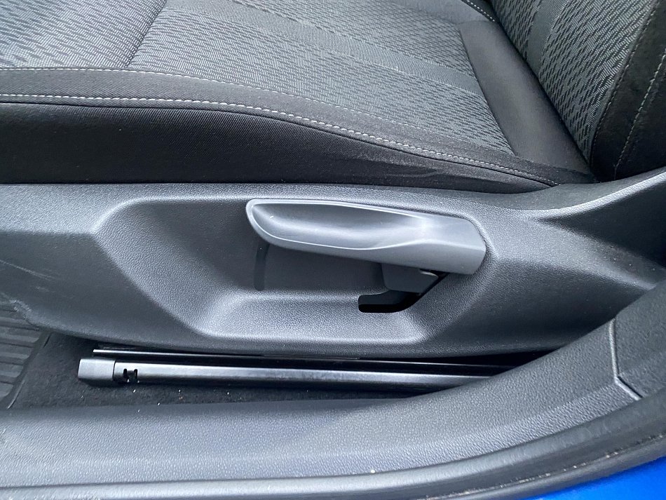 Škoda Octavia IV 2.0 TDi Style