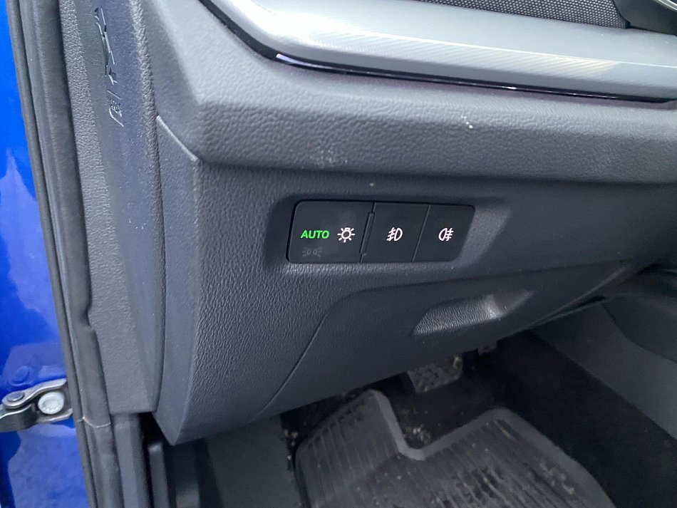 Škoda Octavia IV 2.0 TDi Style