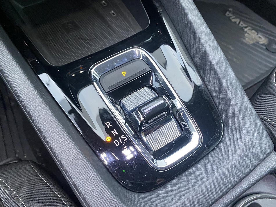 Škoda Octavia IV 2.0 TDi Style