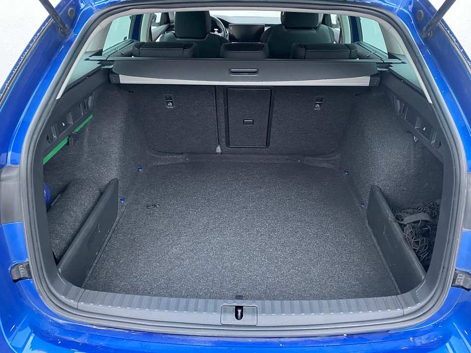 Škoda Octavia IV 2.0 TDi Style