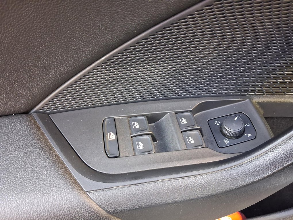 Škoda Octavia IV 2.0 TDi Style 4x4