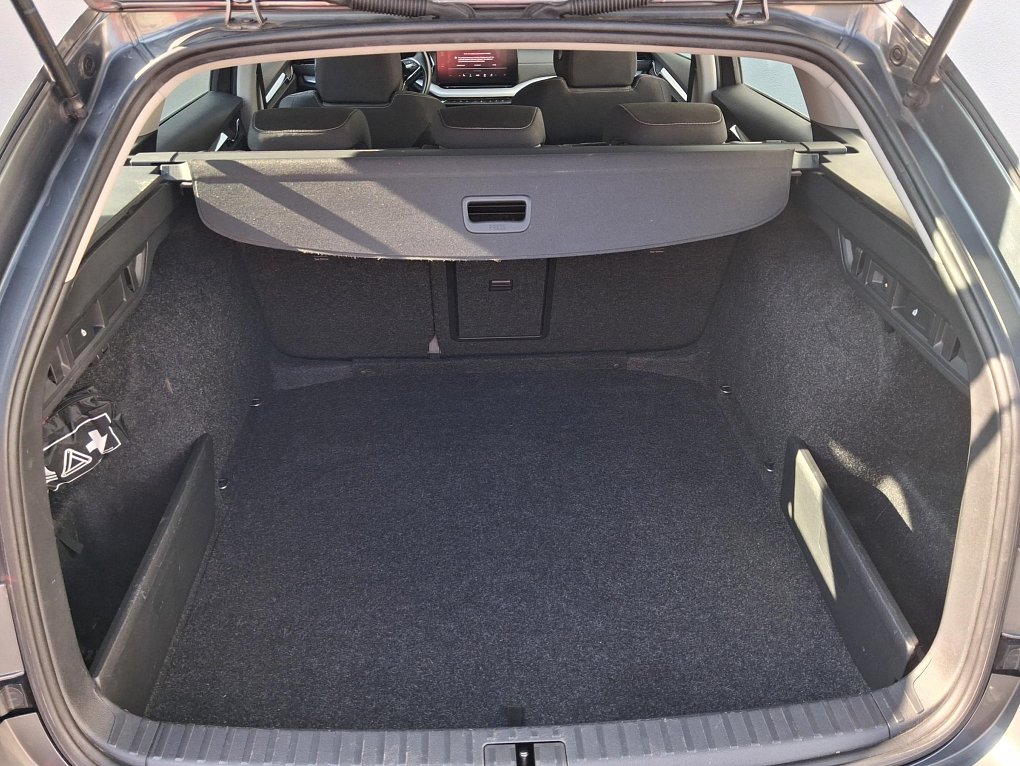 Škoda Octavia IV 2.0 TDi Style 4x4