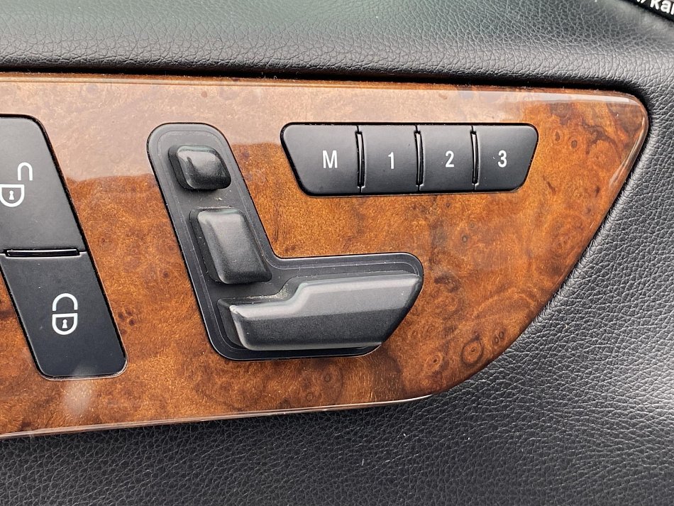 Mercedes-Benz Třída M 3.0 CDI  4Matic