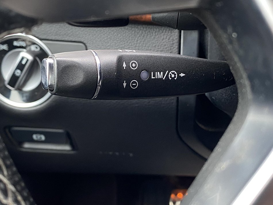 Mercedes-Benz Třída M 3.0 CDI  4Matic