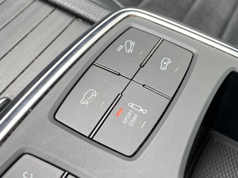 Mercedes-Benz Třída M 3.0 CDI  4Matic