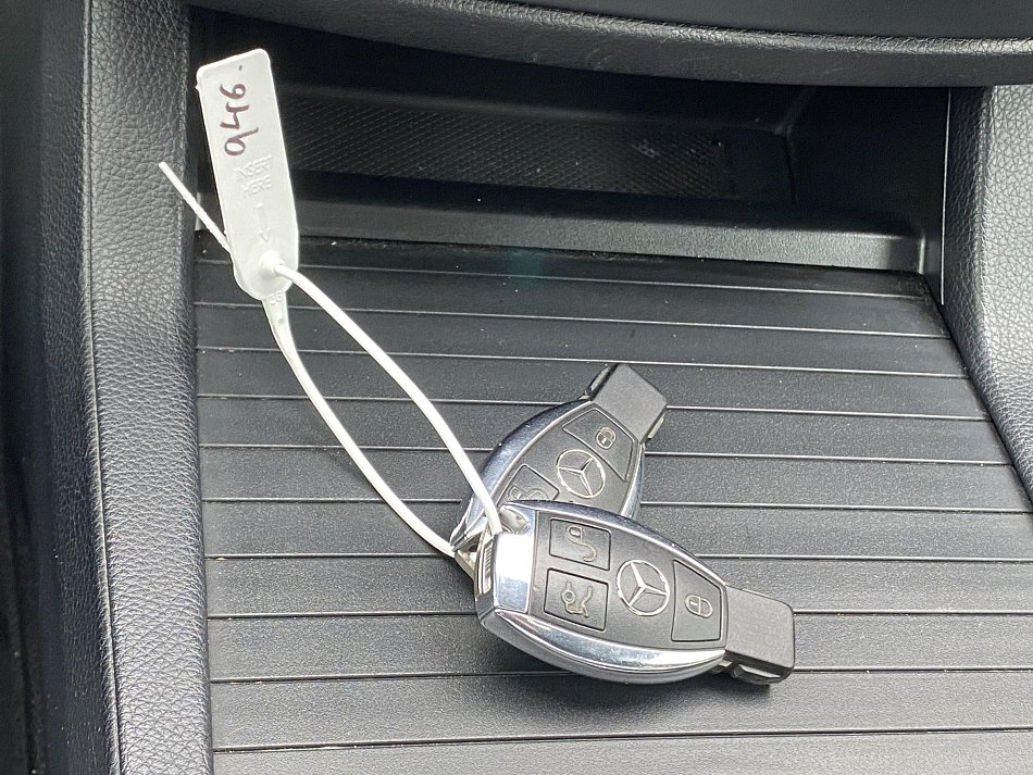 Mercedes-Benz Třída M 3.0 CDI  4Matic