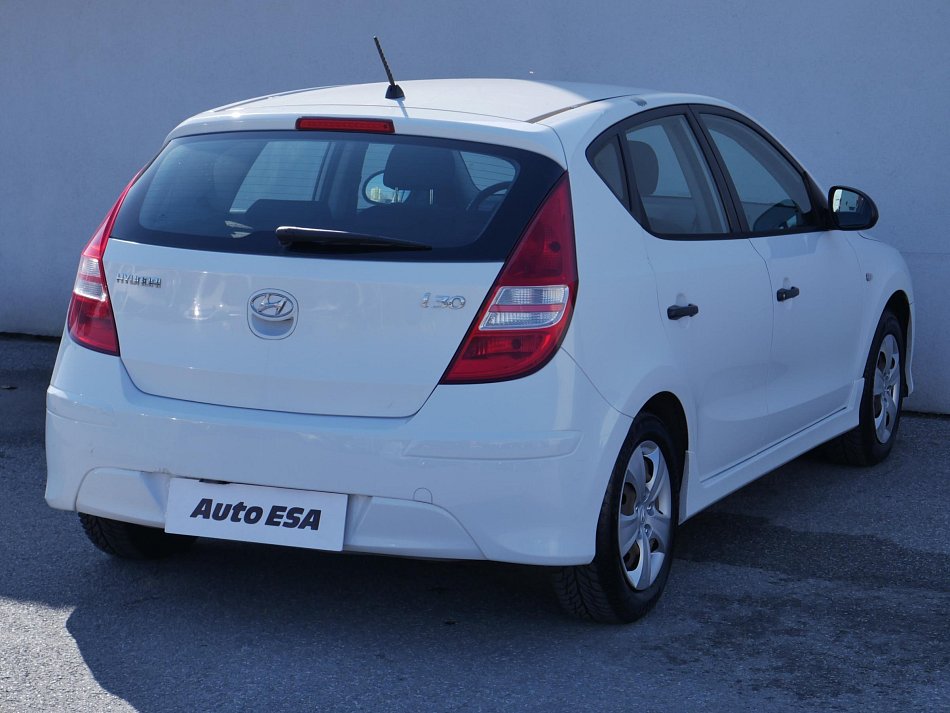 Hyundai I30 1.4 i 