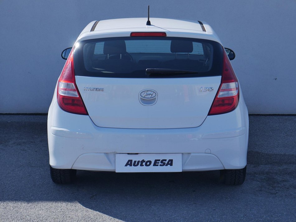 Hyundai I30 1.4 i 