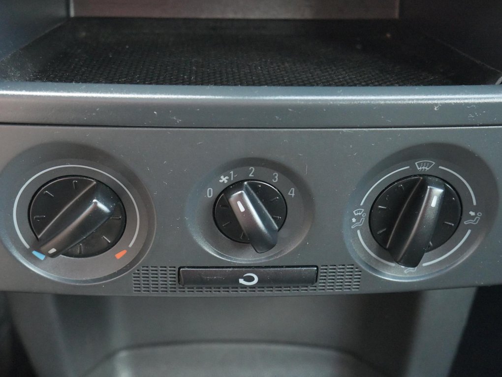 Škoda Fabia I 1.2 12V 