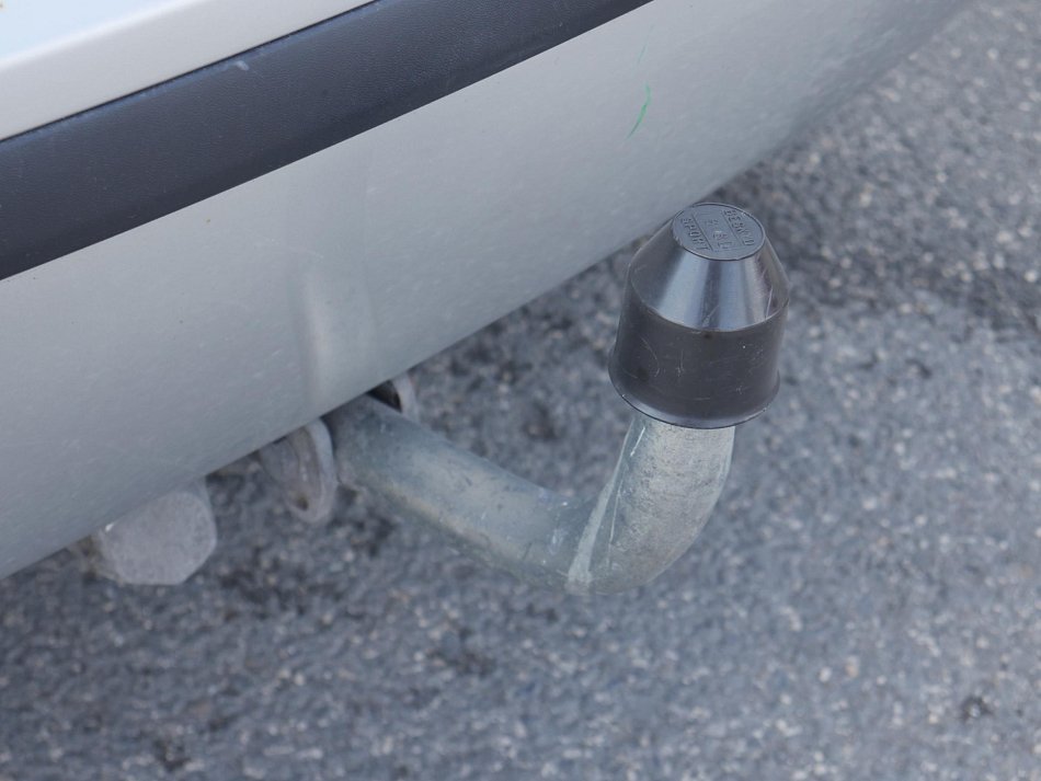 Škoda Fabia I 1.2 12V 