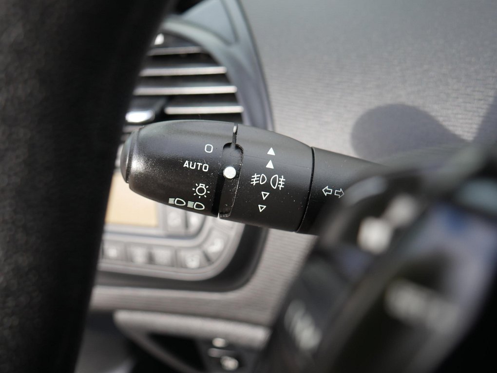 Citroën C4 Picasso 1.6 HDi  7míst