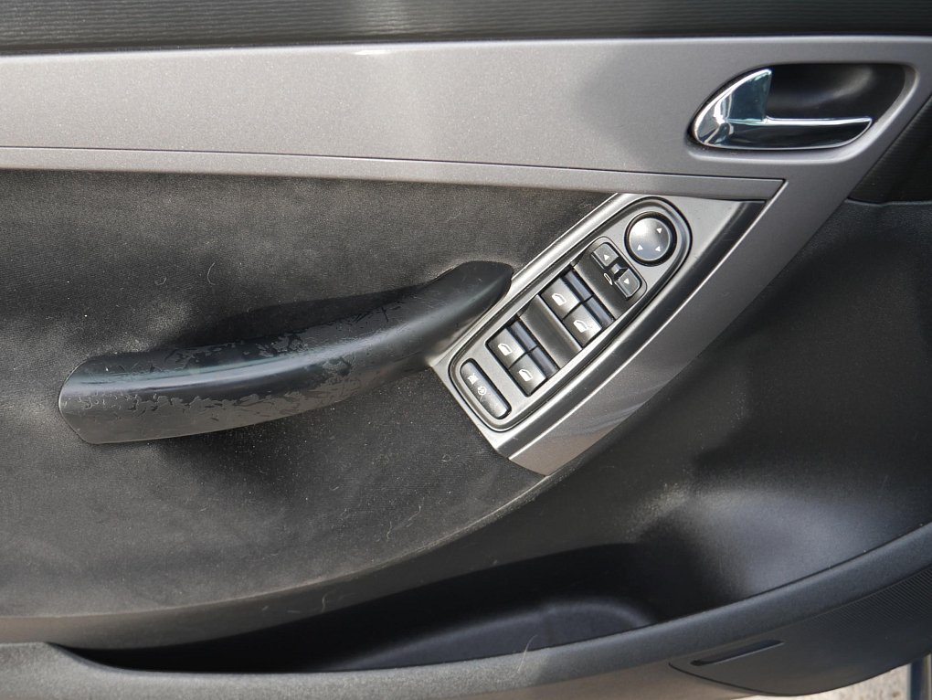 Citroën C4 Picasso 1.6 HDi  7míst