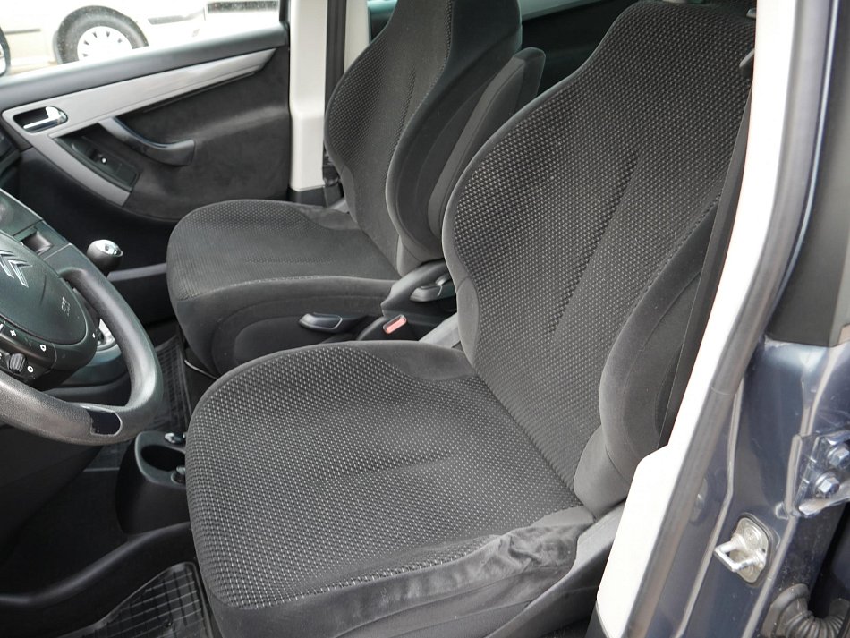 Citroën C4 Picasso 1.6 HDi  7míst
