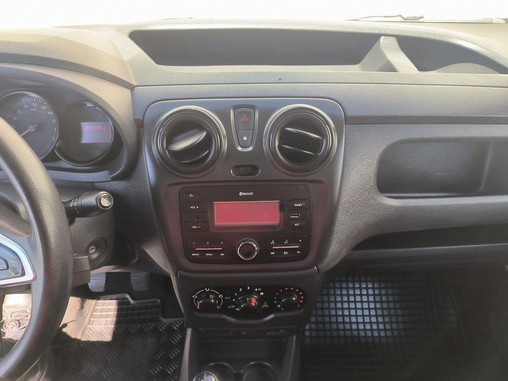 Dacia Dokker 1.6SCe 