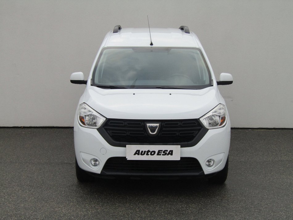 Dacia Dokker 1.6SCe 