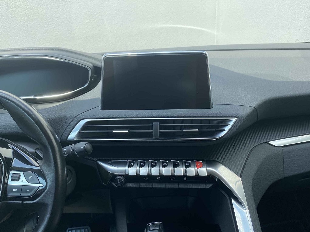 Peugeot 3008 1.2 PT Active