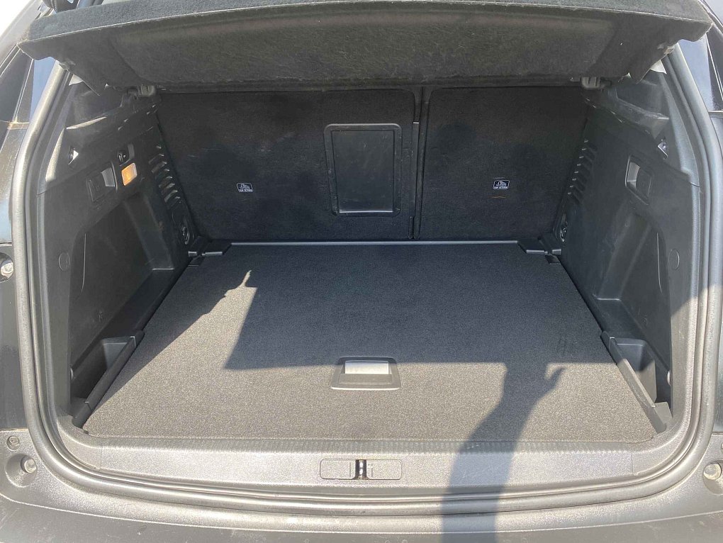Peugeot 3008 1.2 PT Active