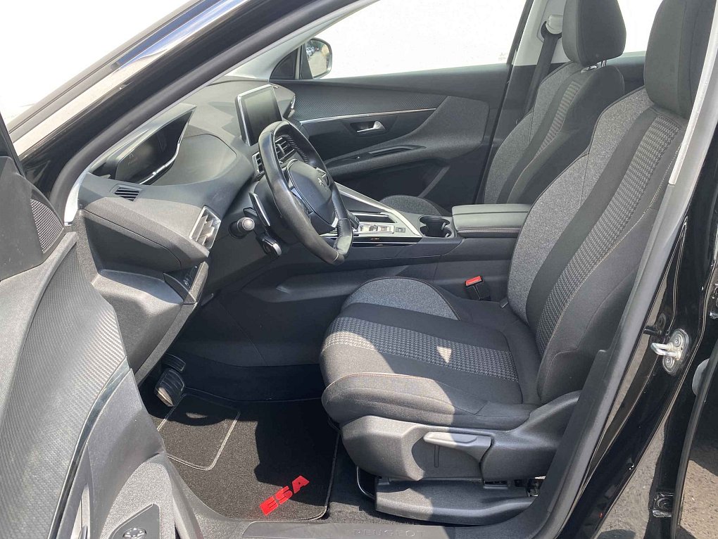 Peugeot 3008 1.2 PT Active