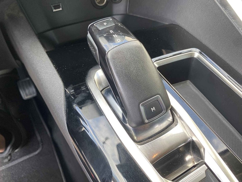 Peugeot 3008 1.2 PT Active