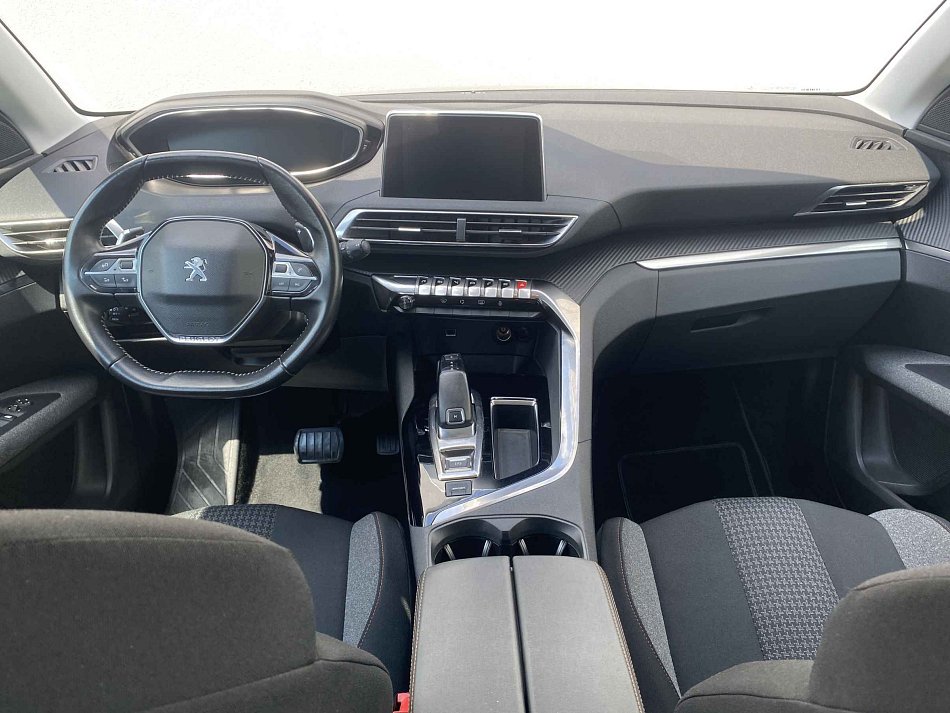Peugeot 3008 1.2 PT Active