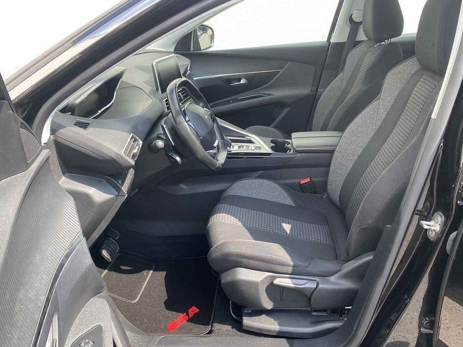 Peugeot 3008 1.2 PT Active