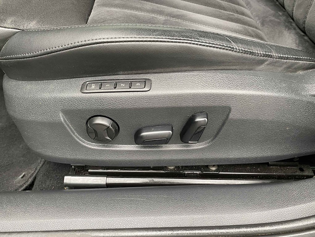 Škoda Superb III 2.0 TDi Style