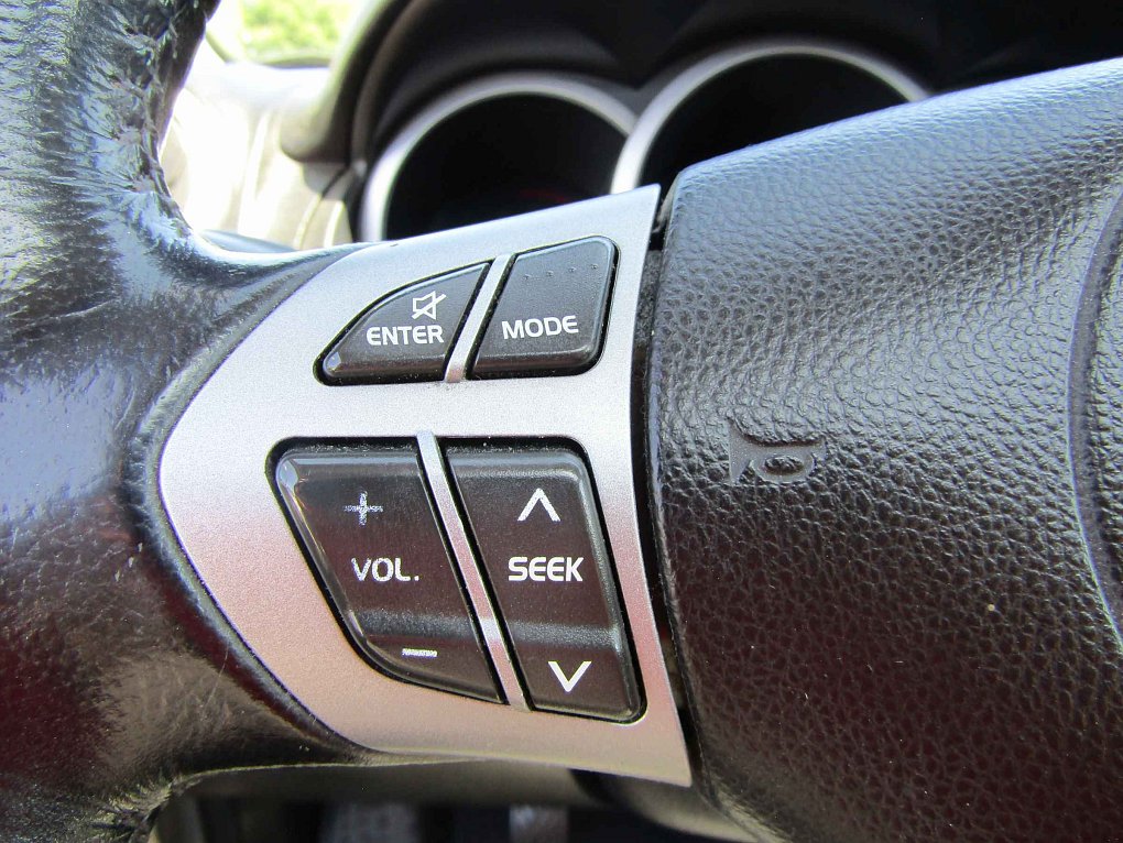 Suzuki Grand Vitara 2.0i  4x4