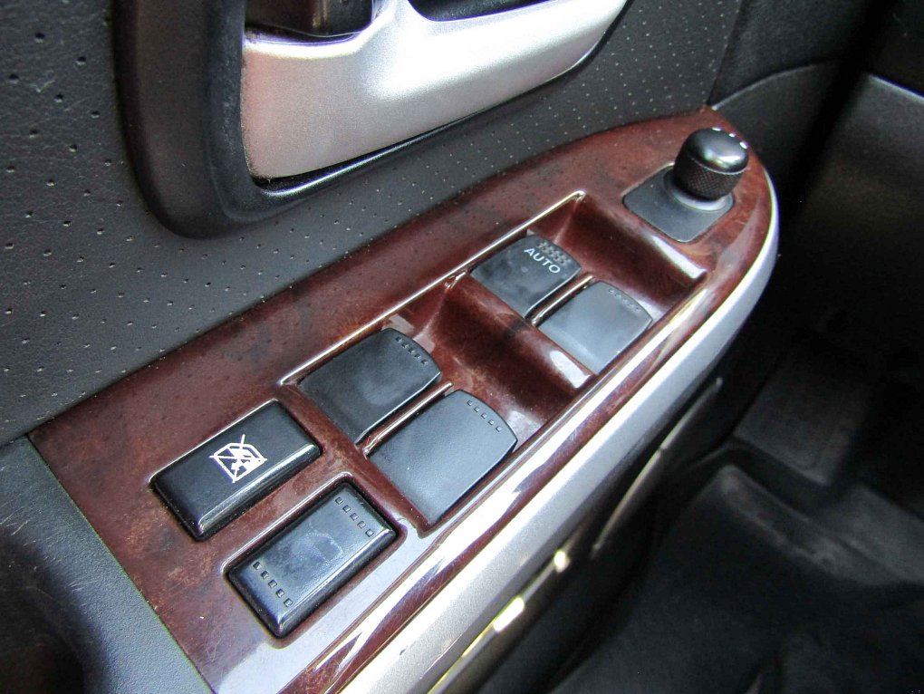 Suzuki Grand Vitara 2.0i  4x4