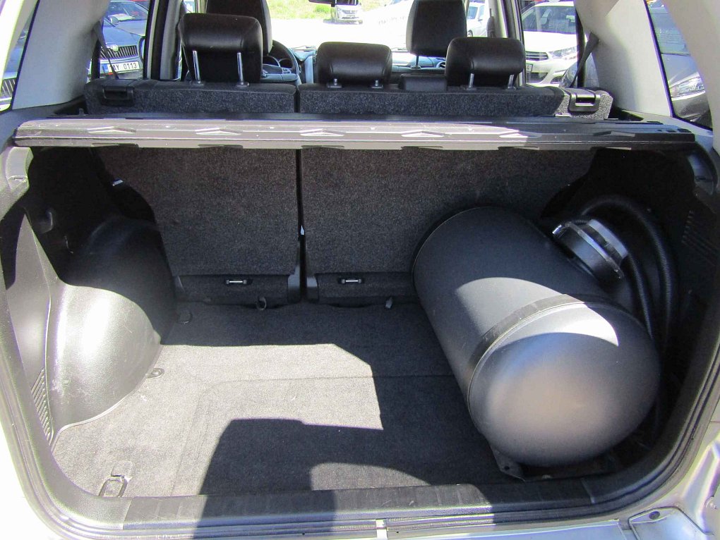 Suzuki Grand Vitara 2.0i  4x4